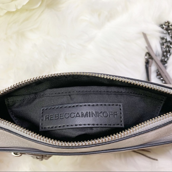 Rebecca Minkoff Avery Crossbody Bag - Picture 5 of 7